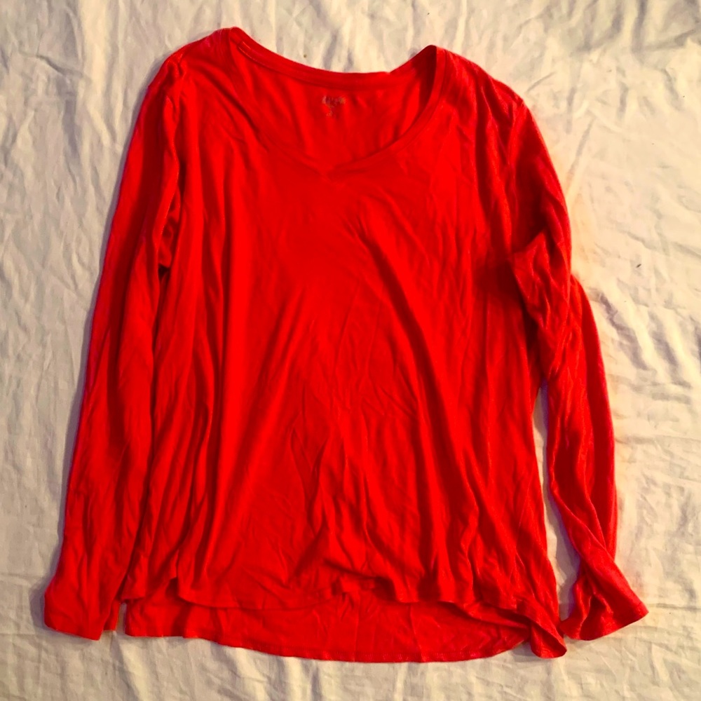 Pink Zelos Shirt
